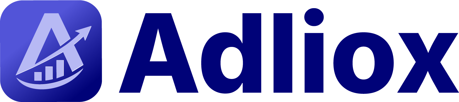 Adliox logo